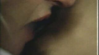 Kathy Jones in Slumber Party