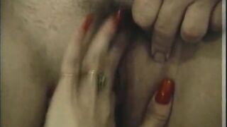 Kathy Jones in Slumber Party