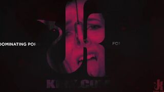 Valentine's Lesbian Anal Fisting Extravaganza 