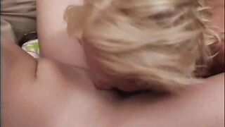 Kathy Jones prefer young girl