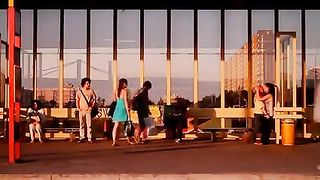 Brother & Sister : Moje Sestra 