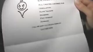 NADIA GETS REVENGE, THEN...UH-OH.