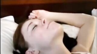spit in the face humiliation compilation