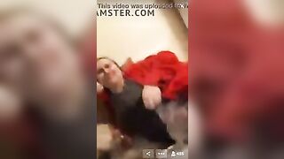 turkish mother and daughter turk anne kiz azgin show 