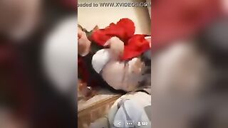 turkish mother and daughter turk anne kiz azgin show 