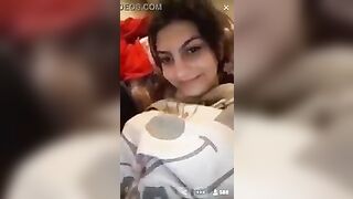 turkish mother and daughter turk anne kiz azgin show 