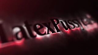 Mea Malone and Athina at LatexPussyCats