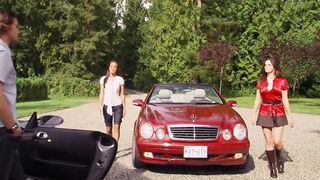 Shawna Waldron & Crystal Lowe - 'Poison Ivy 4: The Secret..'