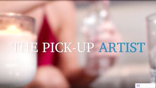 Lesbian pickup roleplaying - Abigail Mac and Alina Lopez