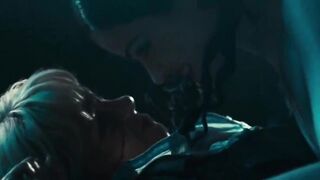 Sexy Lesbians Vampires Movie Tribute