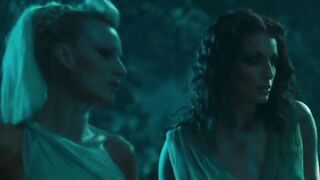 Sexy Lesbians Vampires Movie Tribute