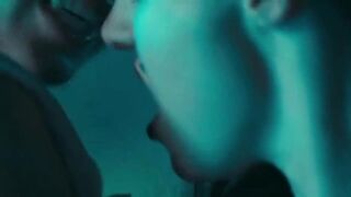 Sexy Lesbians Vampires Movie Tribute