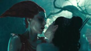 Sexy Lesbians Vampires Movie Tribute