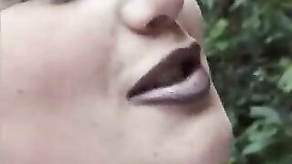 Charnelle Gamine A Baiser