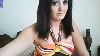 RitaAlchi Massage my boobs 