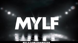 MYLF - Cute Little Asian Girl Pounded With Strap On