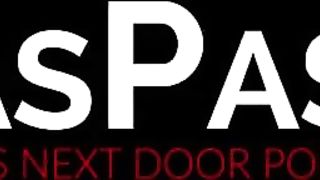 Lesbian domina Hellizabeth Queen spanks and fucks teen girl