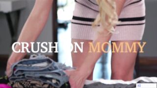 Crush On Mommy