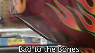 Brea Bennett Kaiya Lynn