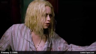 Maria Celedonio, Natasha Lyonne & Chera Bailey Nude And Sexy