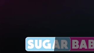 Inna Innaki and Elena Xatzi in Greek hot threesome lesbian 