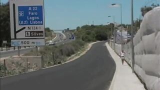 Alyssa - Bad Schoolgirl