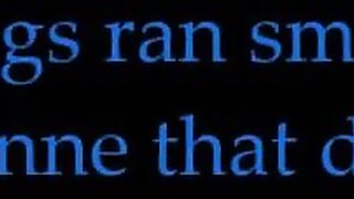 Dionne Breast Sucking 1