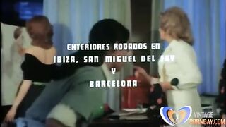 Emmanuelle Y Carol (1978) (Spanish) (Softcore)