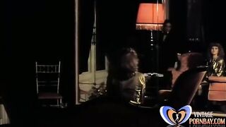 Emmanuelle Y Carol (1978) (Spanish) (Softcore)