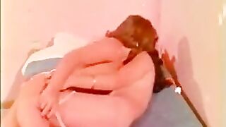 Vintage Indian Lesbian clip