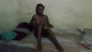 Ethiopia beautiful teen girl