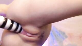 Masturbation selfie teen 