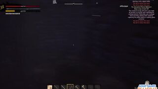 EP12: How to Craft a Glass and Make a Bottle in Nasty Island