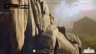 EP12: How to Craft a Glass and Make a Bottle in Nasty Island