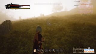 EP12: How to Craft a Glass and Make a Bottle in Nasty Island