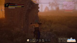 EP12: How to Craft a Glass and Make a Bottle in Nasty Island