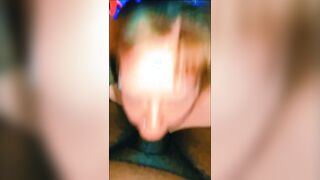 Princess Peach plays Bigg Dad Mo's favourite song with her mouth