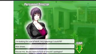 Meet and Bang - Detective RPG (Full game)