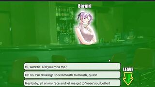 Meet and Bang - Detective RPG (Full game)