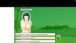 Meet and Bang - Detective RPG (Full game)