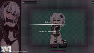 CUTE eighteen YEARS BEAUTY EXCITED MASTURBATION - TURQU CHAN COMICS LABORATORY