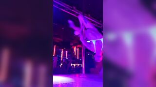 Pole Practice:)
