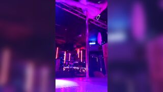Pole Practice:)
