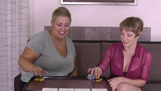 As players undress down, the winner chooses what falls off