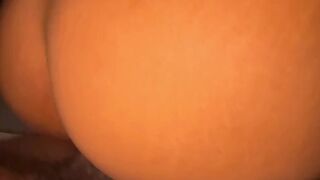 Skinny Shawty Taking No thing But BBC #wegettoitt