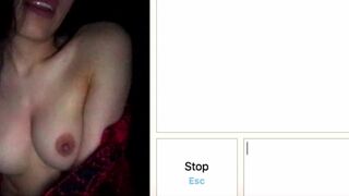 HAWT LALIN GIRL SHOWING ANYTHING