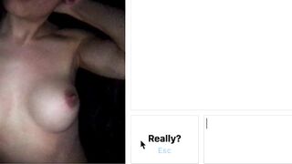 HAWT LALIN GIRL SHOWING ANYTHING