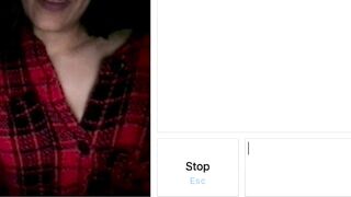 HAWT LALIN GIRL SHOWING ANYTHING