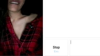 HAWT LALIN GIRL SHOWING ANYTHING