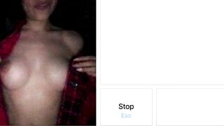 HAWT LALIN GIRL SHOWING ANYTHING